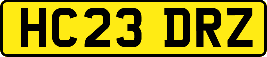 HC23DRZ