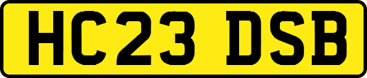 HC23DSB