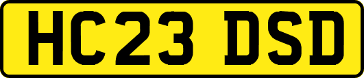 HC23DSD