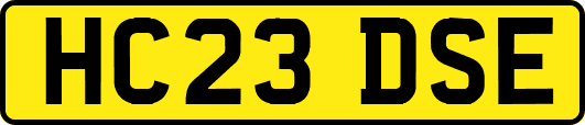 HC23DSE