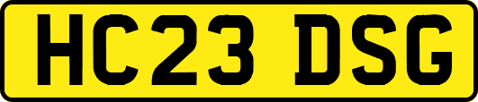 HC23DSG