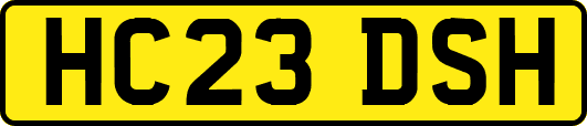 HC23DSH