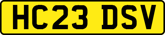HC23DSV