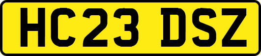 HC23DSZ