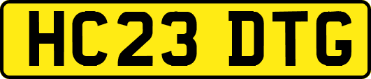 HC23DTG