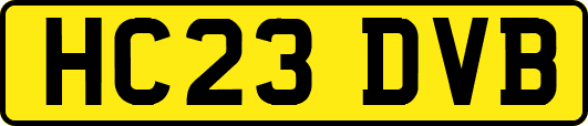 HC23DVB