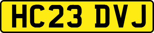 HC23DVJ