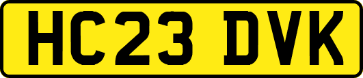 HC23DVK