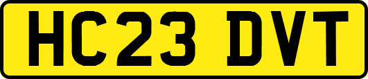 HC23DVT