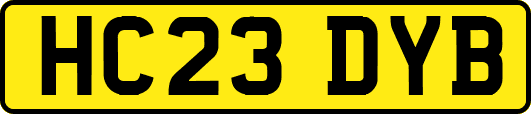 HC23DYB