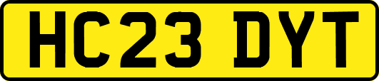 HC23DYT