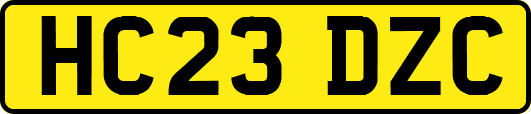 HC23DZC