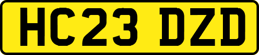 HC23DZD