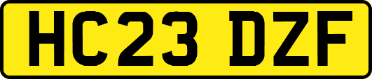 HC23DZF
