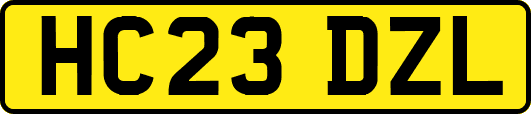 HC23DZL
