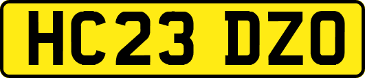 HC23DZO