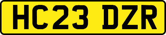 HC23DZR