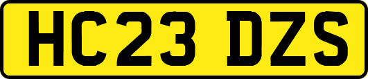 HC23DZS