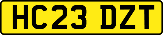 HC23DZT