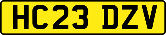 HC23DZV