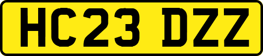HC23DZZ