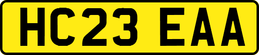 HC23EAA