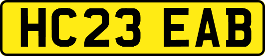 HC23EAB