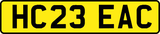 HC23EAC