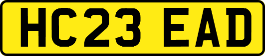 HC23EAD
