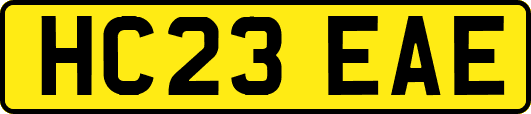 HC23EAE