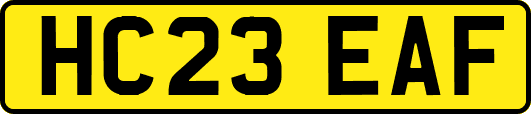 HC23EAF