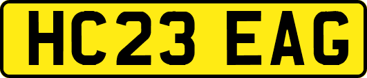 HC23EAG