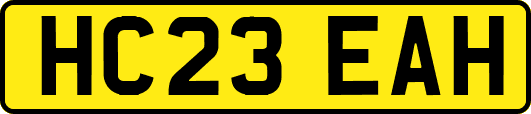 HC23EAH