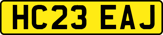 HC23EAJ