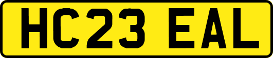 HC23EAL