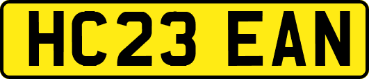 HC23EAN