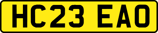 HC23EAO