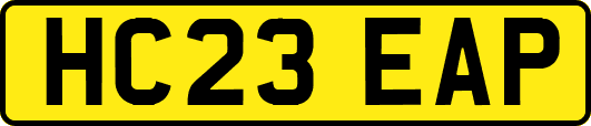 HC23EAP