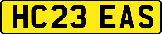 HC23EAS