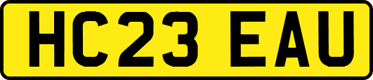 HC23EAU