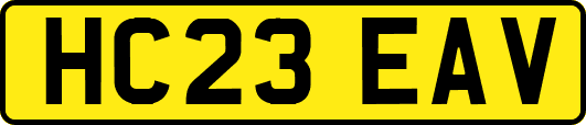 HC23EAV