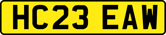 HC23EAW