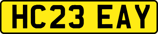 HC23EAY