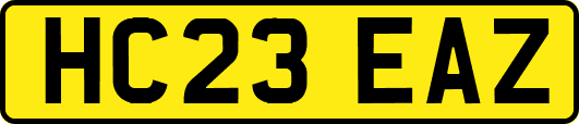 HC23EAZ