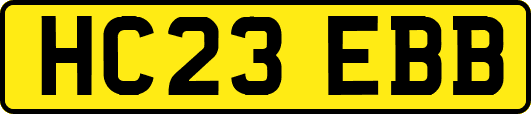 HC23EBB