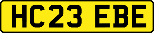HC23EBE