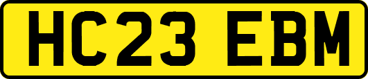 HC23EBM
