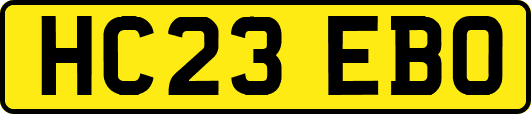 HC23EBO