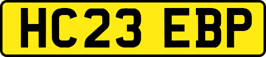 HC23EBP