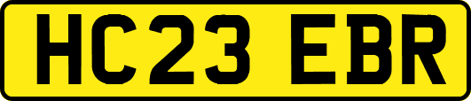 HC23EBR